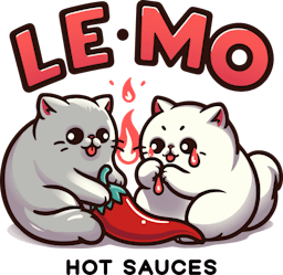 LE•MO Sauces