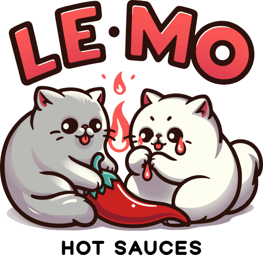 LE•MO Sauces